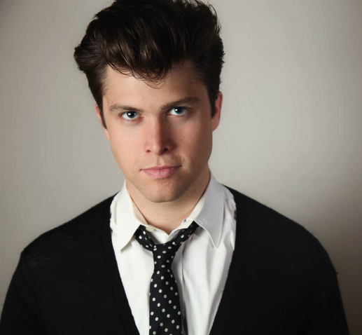 Colin Jost 